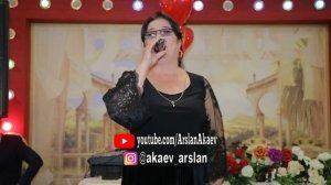 Гульбарият Исмаилова