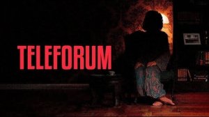 FOUND FOOTAGE ХОРРОР - TELEFORUM