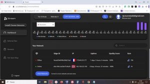 MinionLab Airdrop New DePin  АНАЛОГ NODEPAY  Как заработать