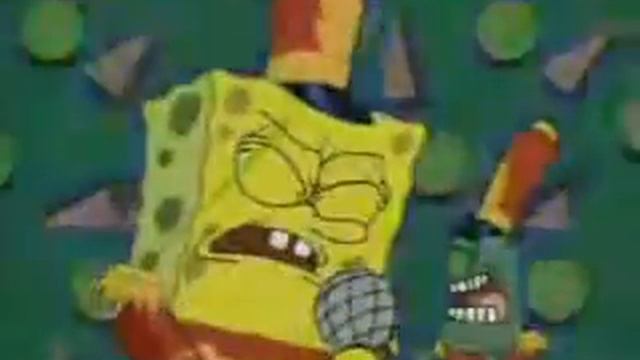 Papa Sponge-Born with nothing die with everything смотреть онлайн