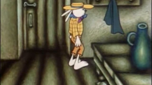 Братец Кролик и братец Лис смотреть онлайн