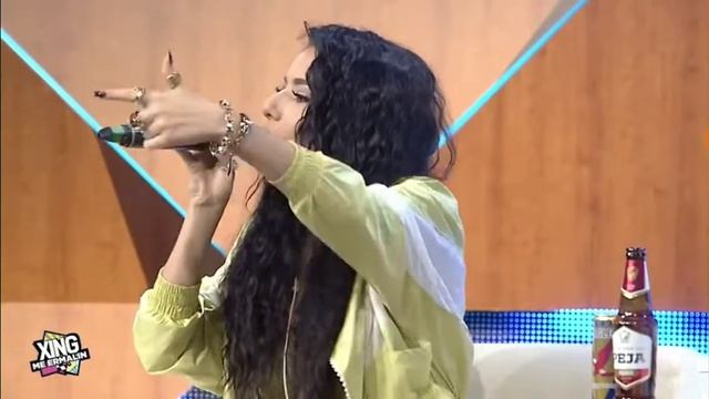 Tayna diss Rina (official video) смотреть онлайн