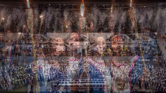 six second EMU promotion film 2. смотреть онлайн