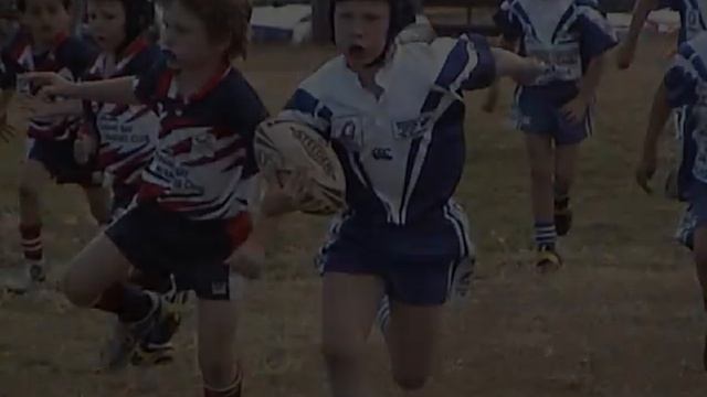 2007 U7 Blue Currumbin-Tugun Seahawks Forever Young (Currumbin Eagles U18 2019) смотреть онлайн