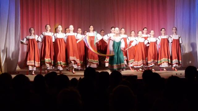 Непослушные нитицы. Светлячок, Курган, 2017 смотреть онлайн