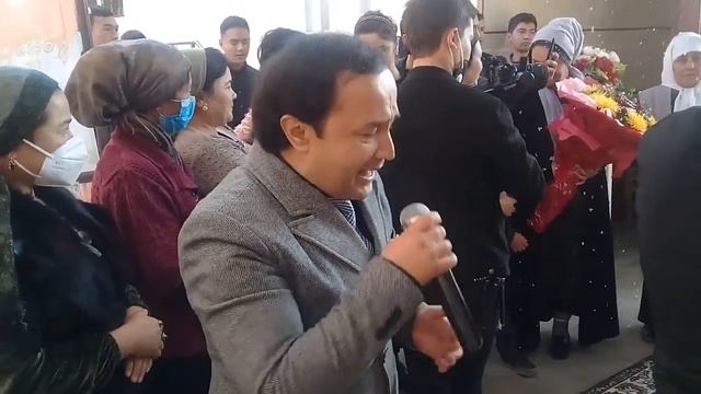 Elyor Temirov-Onajonim смотреть онлайн