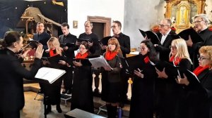 С Нами Бог - В. Зиновьев