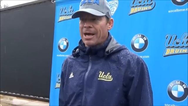 BSR TV: Jim Mora