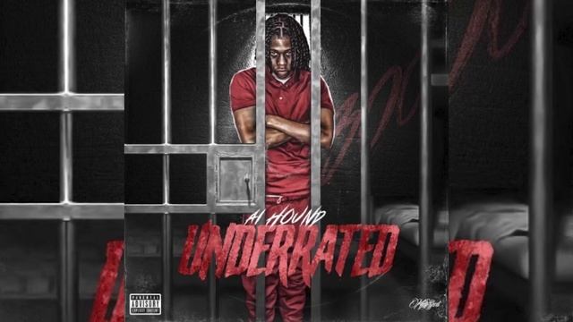 AI HOUND - 300 BABY FT. MULA GZZ смотреть онлайн