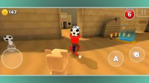 НАЙДЕНЫ ПАСХАЛКИ И СЕКРЕТЫ В МЕДВЕЖЬЕЙ ДЕРЕВНЕ