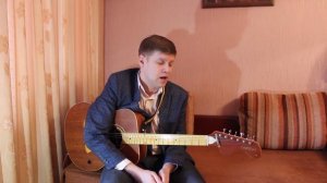 304. СЕДЬМАЯ МОДЕЛЬ - Он чудак (Кавер и разбор)