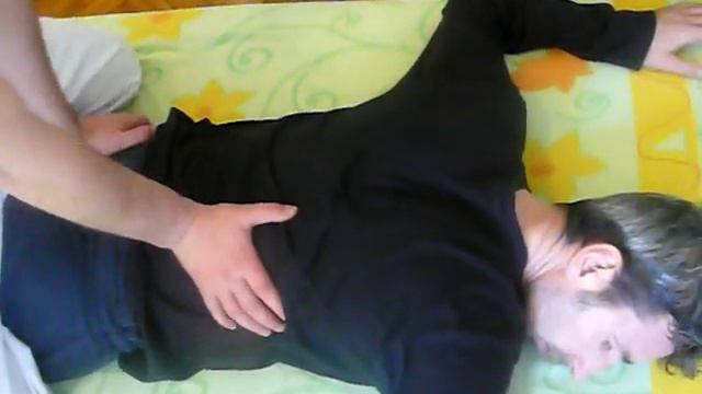 Monastic Manual Therapy смотреть онлайн