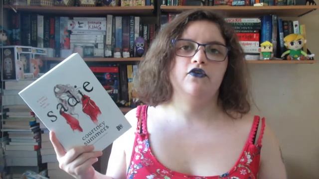 Te recomiendo: Sadie de Courtney Summers смотреть онлайн