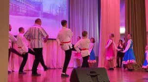 Вечер встречи выпускников - 2025 МБОУ "Средняя школа №1" г. Верхняя Салда