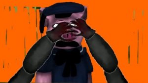 the three little pigs analog horror my remake