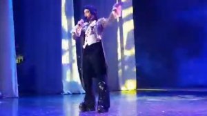 Евгений Ельшин "Пародия на Киркорова"