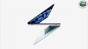 Apple 2024 MacBook Air 13 inch Laptop