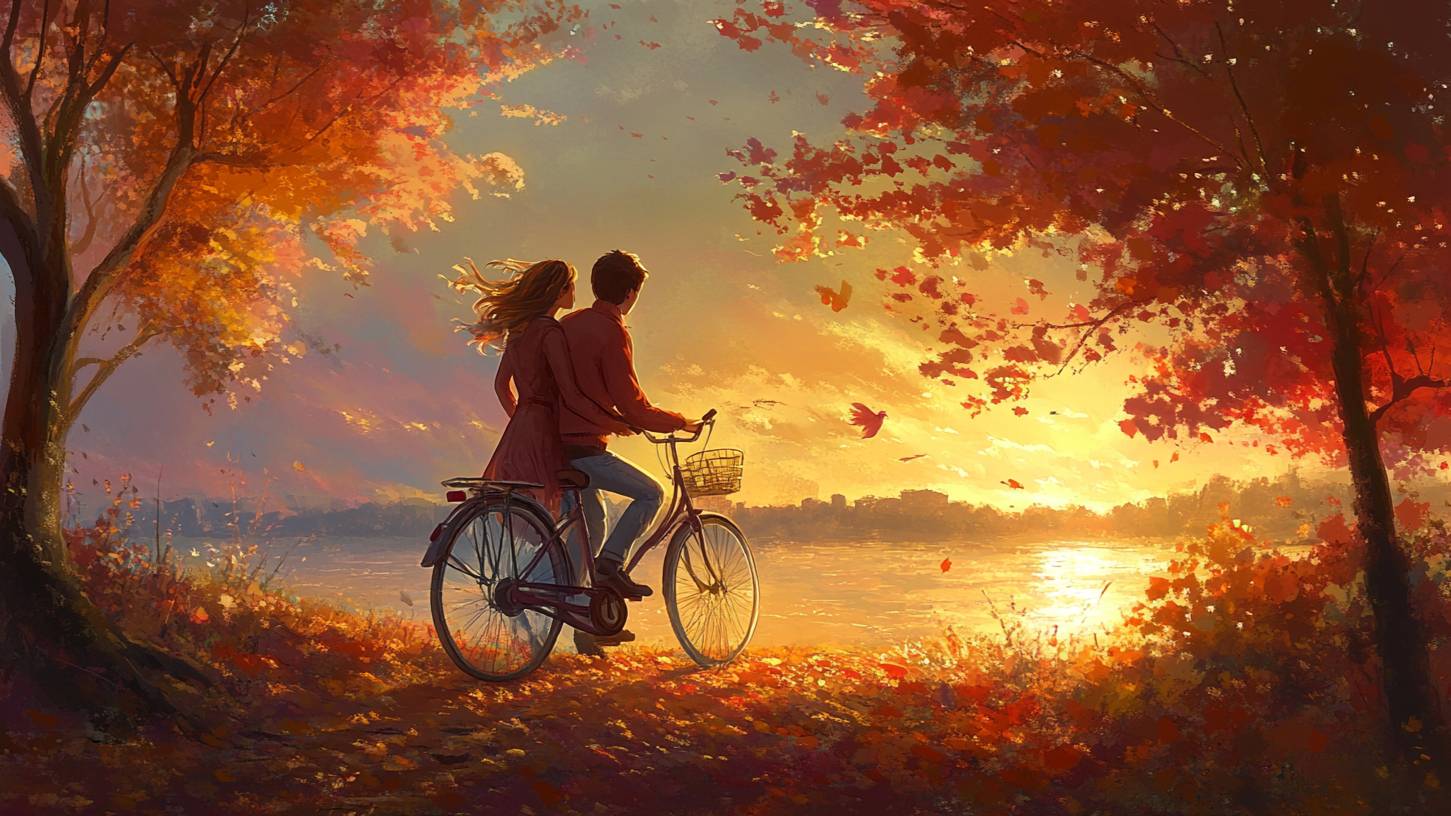 НА ЛЯСИКЕ Песня о любви смотреть онлайн