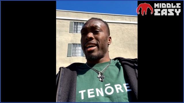 Jalin Turner on Renato Moicano fight Apr. 13, training with Brian Ortega