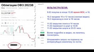 ОФЗ 26238 часть вторая