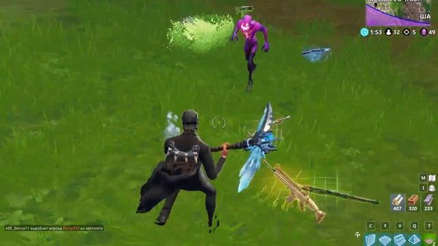 2 Ламы за одну игру!!!!! Это просто треш) смотреть онлайн