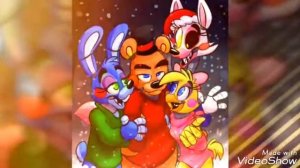 Песня фнаф 1
