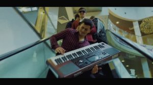 Сакит Самедов - Самира (official video music/audio) авторская