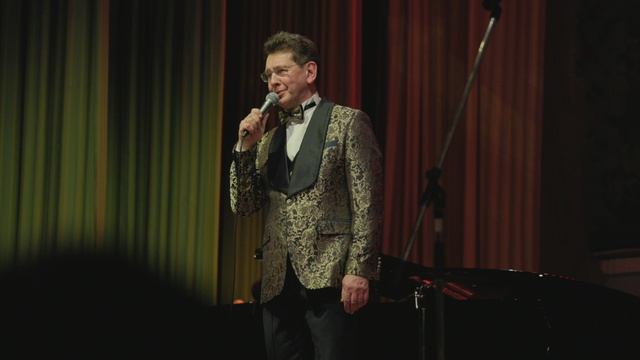 Будь со мною строгой (М. Фрадкин, И.Шаферан)