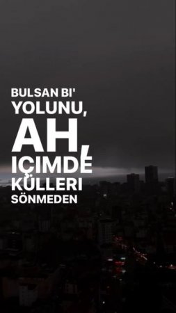 Gelsen bu gece biraz geçince kimseye söylemeden.. #ikilem #müzik #music