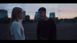 Фил и Лена || Момент из 7 серии 2 сезон || Трудные подростки | сериал