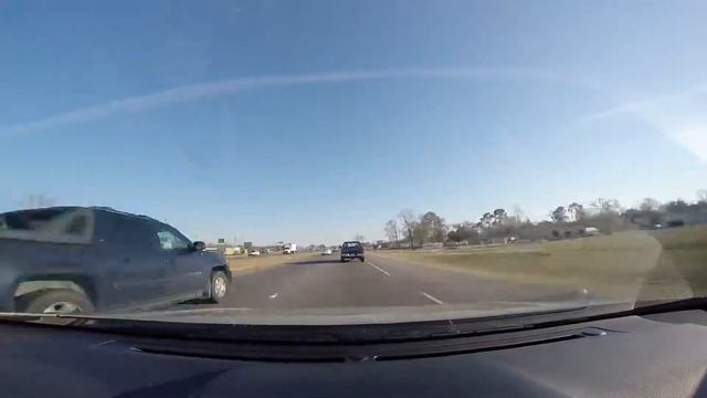 Drive Home with GoPro - Basic Test смотреть онлайн