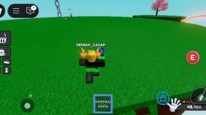 обзор на перчатку материализовать в слап батл😑 подпишитесь на меня