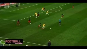 Неймар - Лучшие финты и голы за сборную /  Neymar - Best tricks and goals for the national team