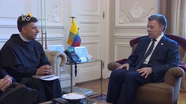 Noticias SIG, 6:00 p.m. - 24 de octubre de 2016 смотреть онлайн