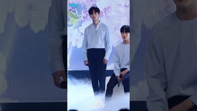 [예능연구소 직캠] 워너원 너의 이름을 황민현 Focused @쇼!음악중심_20180331 I'll Remember Wanna One HWANG MIN HYUN смотреть онлайн