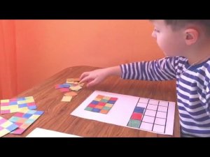 Матвейка развивается