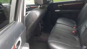 Хундай Санта Фе в отличном состоянии