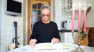 ВЫПУСК №41 ЭГОИЗМ. Часть 4. Просто под гитару "ОДИНОЧЕСТВО"