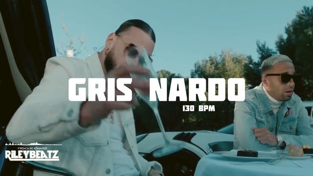 Naps x Sch Type Beat "GRIS NARDO" // club banger ( Prod. Riley Beatz ) смотреть онлайн