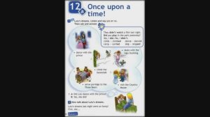 Spotlight 4 Module 6 Ex.1 & 2 p. 94