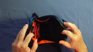 Alpaka Metro Sling - A new way to carry