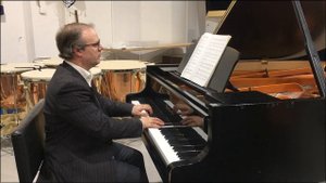 Alma del core (Caldara) from TWENTY-FOUR ITALIAN SONGS & ARIAS. Piano accompaniment