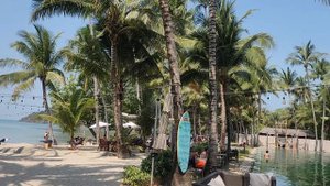 остров в Тайланде Ko Ghang