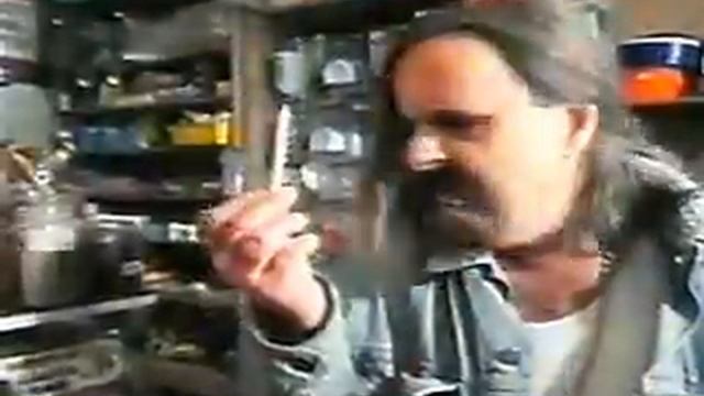 Full Frontal, 'Outbreak of the Cappers' Eric Bana as Warwick Capper смотреть онлайн