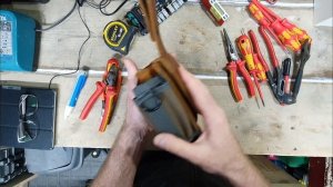 The Veto Pro Pac | MP1 tool pouch review. (39)