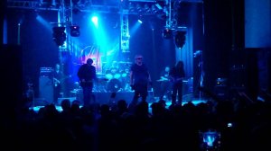 АЛИСА - Когда окончится день