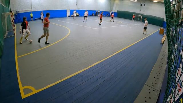 Ветеранский батл. Яша vs Антоха смотреть онлайн