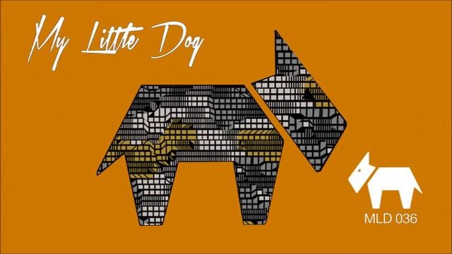 Santiago Deep - Bonsoca (Fred Siera Remix) [My Little Dog] смотреть онлайн