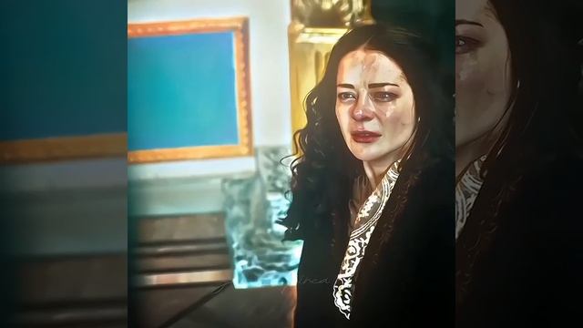 Екатерина в истерике