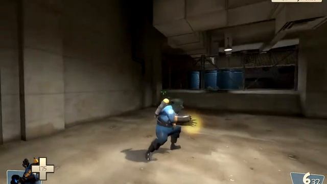 Team Fortress 2 - Spectral Halloween Special - Wraith Wrap смотреть онлайн